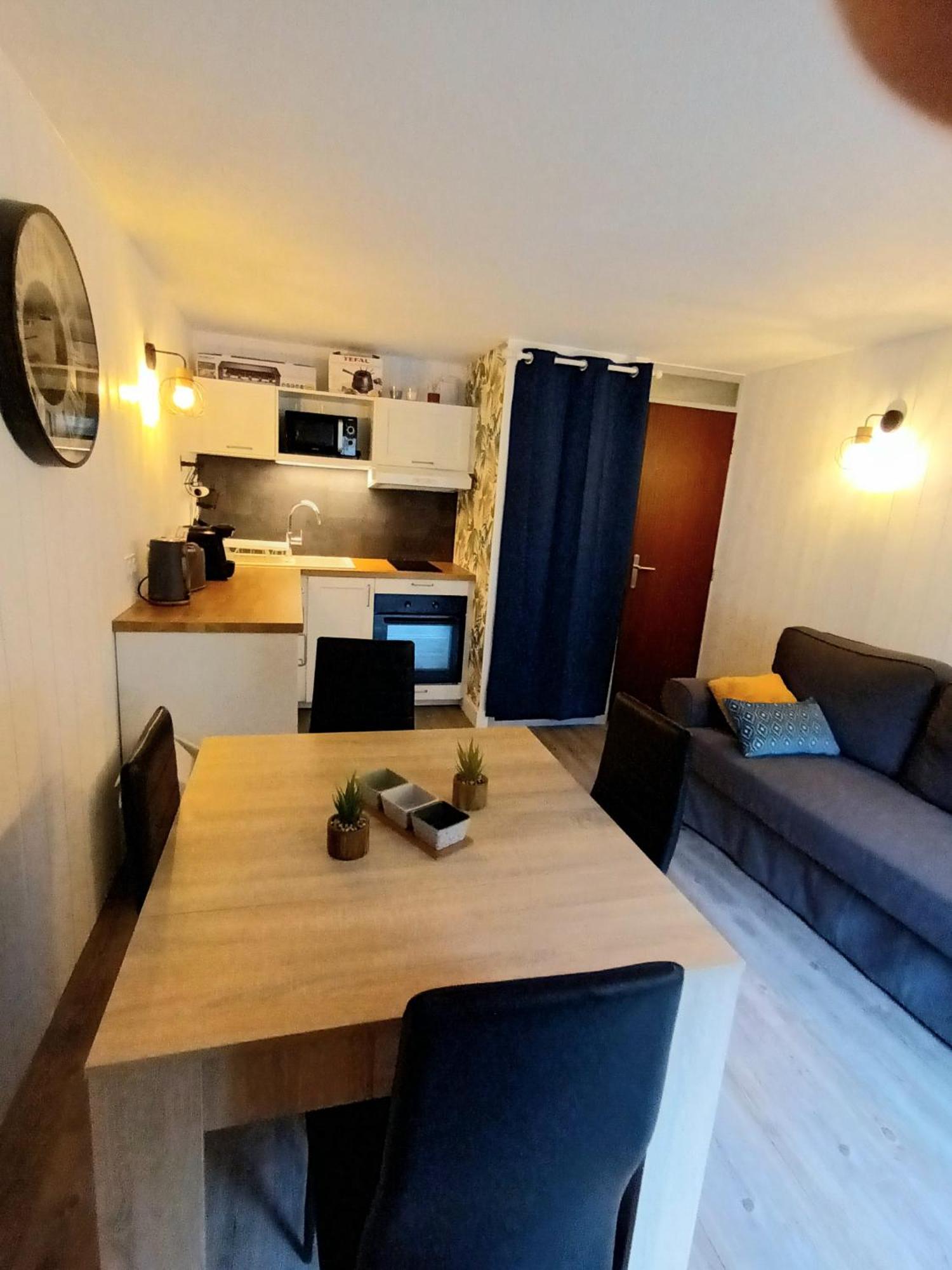 Appartement 4-6 Pers Proche Centre Village سانت لاري سولون المظهر الخارجي الصورة