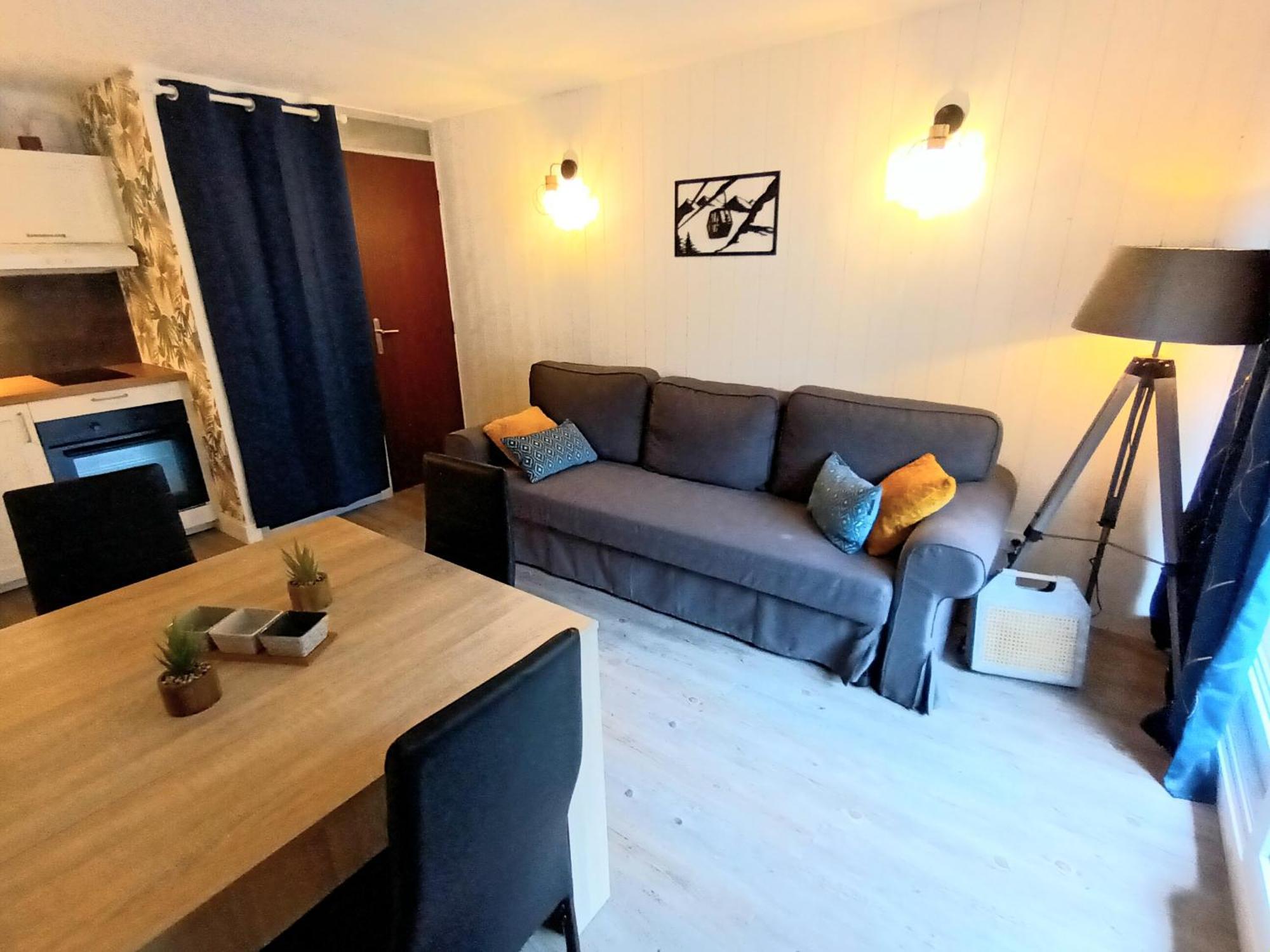 Appartement 4-6 Pers Proche Centre Village سانت لاري سولون المظهر الخارجي الصورة