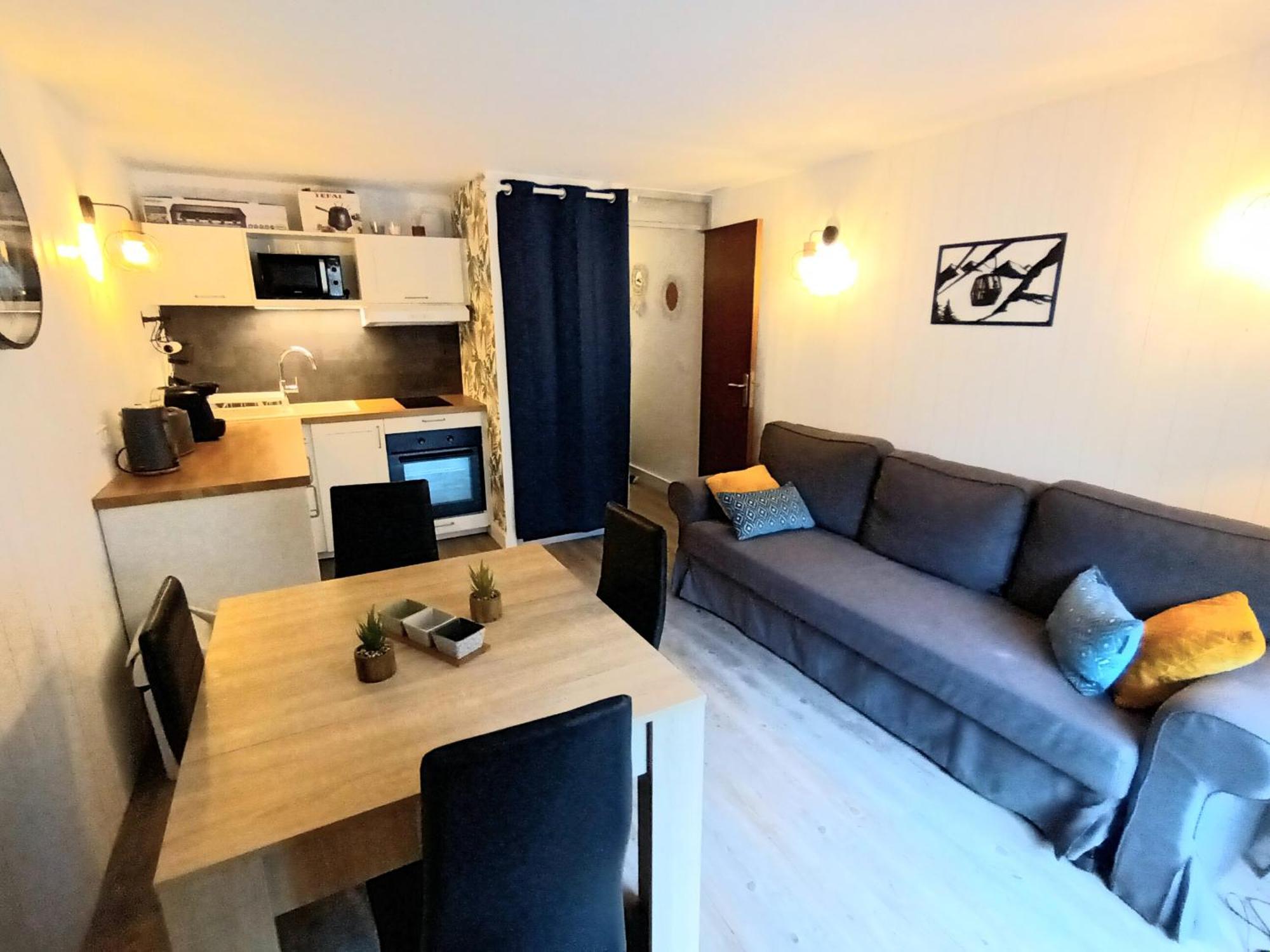 Appartement 4-6 Pers Proche Centre Village سانت لاري سولون المظهر الخارجي الصورة
